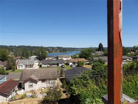 2514 N Lafayette, Bremerton, WA 98312