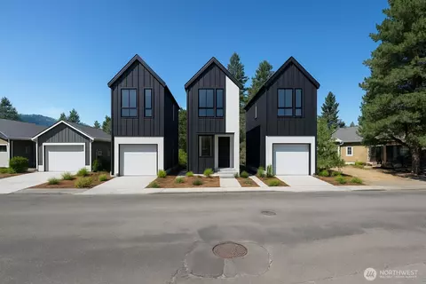824 Cedar St, Leavenworth, WA 98826