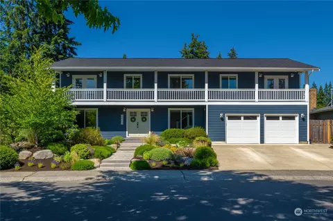 32202 40th Pl SW, Federal Way, WA 98023