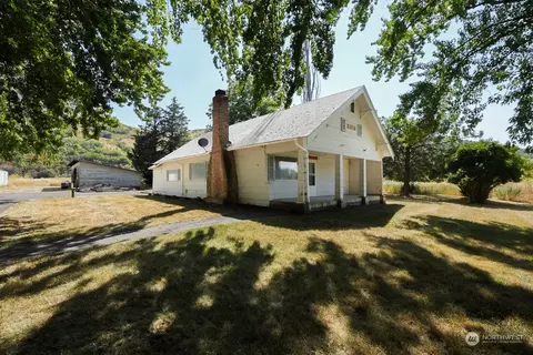 138 Baileysburg Rd, Dayton, WA 99328