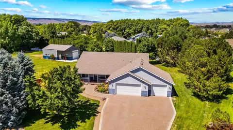 100 Trail View Ln, Ellensburg, WA 98926