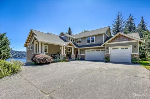 6482 Illahee Rd NE, Bremerton, WA 98310