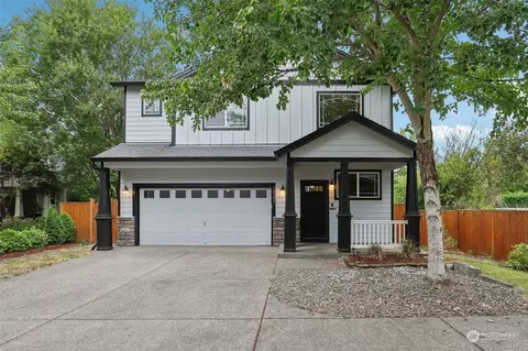 14506 NE 6th Ave, Vancouver, WA 98685