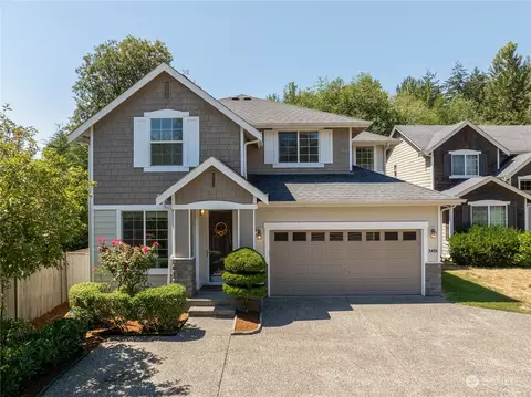 3426 172nd Pl SE, Bothell, WA 98012