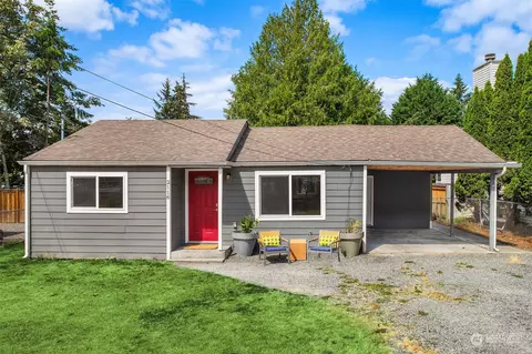 2116 N 148th St, Shoreline, WA 98133
