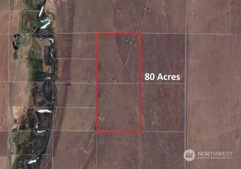 0 NE C Rd, Moses Lake, WA 98837