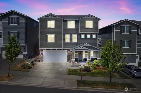 6058 S 302nd St, Auburn, WA 98001