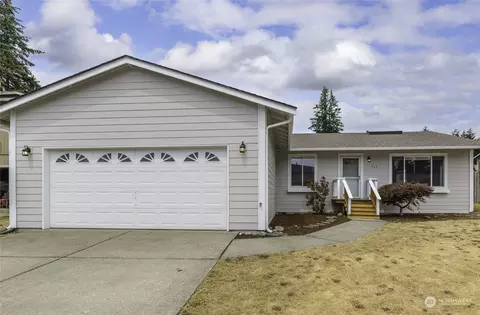 613 190th St E, Spanaway, WA 98387