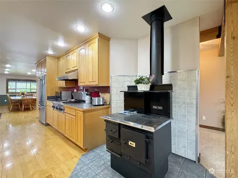 340 Wright Rd, Sequim, WA 98382 photo 9