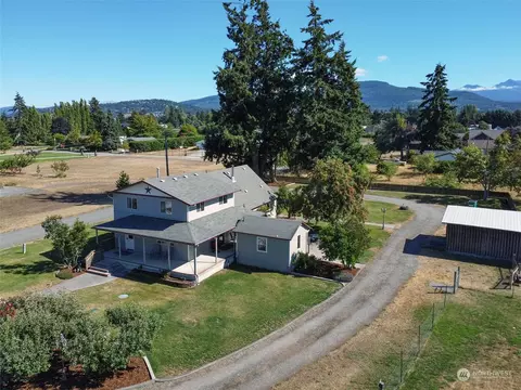 340 Wright Rd, Sequim, WA 98382