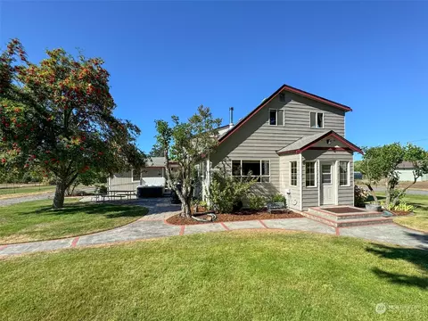 340 Wright Rd, Sequim, WA 98382 photo 6