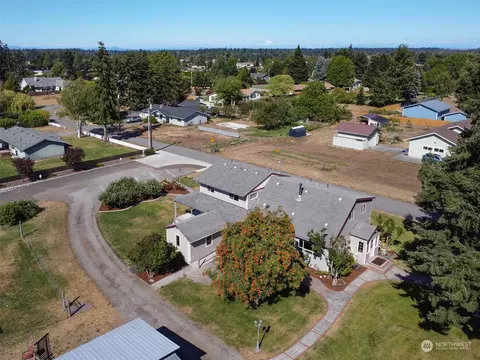 340 Wright Rd, Sequim, WA 98382 photo 3