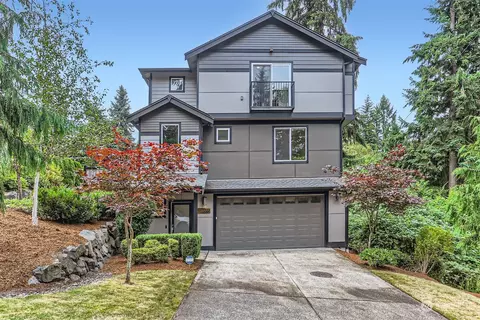 6819 NE 155th Pl, Kenmore, WA 98028