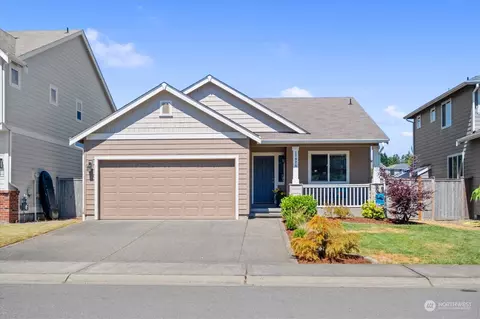 17925 122nd Street Ct E, Bonney Lake, WA 98391