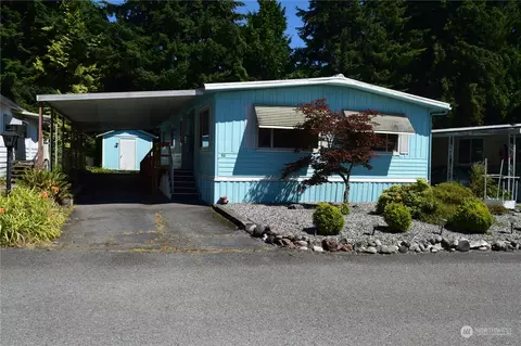 5220 176th St SW #50, Lynnwood, WA 98037