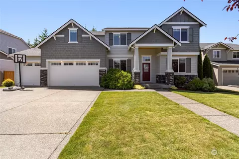 13908 Overlook Dr E, Bonney Lake, WA 98391