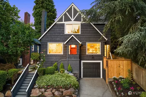 3236 37th Pl S, Seattle, WA 98144