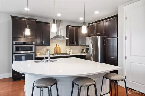 Kitchen - 22414 43rd Dr SE, Bothell, WA 98021 photo 3 of 3