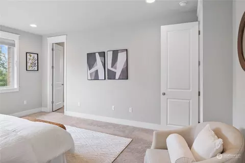 Bedroom - 22414 43rd Dr SE, Bothell, WA 98021 photo 3 of 4