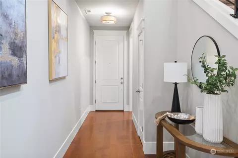 Entry Way - 22414 43rd Dr SE, Bothell, WA 98021 photo 4 of 7