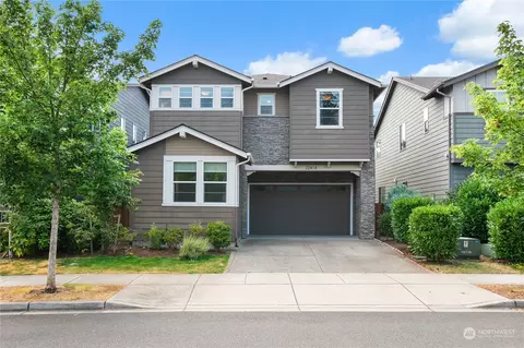Exterior - 22414 43rd Dr SE, Bothell, WA 98021 photo 2 of 5