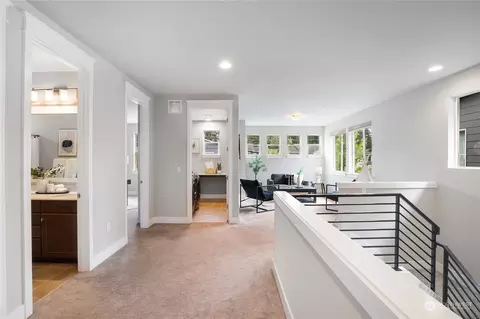 Entry Way - 22414 43rd Dr SE, Bothell, WA 98021 photo 6 of 7
