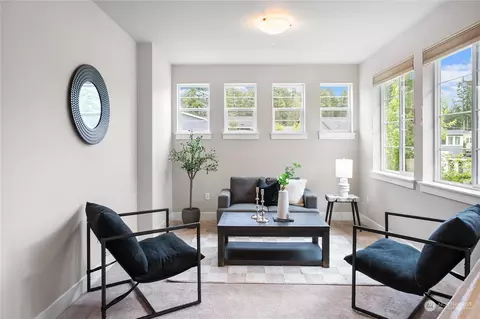 Living - 22414 43rd Dr SE, Bothell, WA 98021 photo 2 of 2