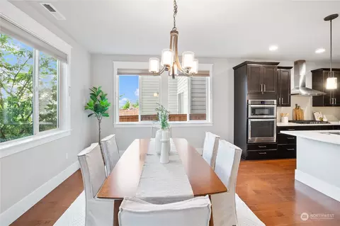 Dining - 22414 43rd Dr SE, Bothell, WA 98021 photo 1 of 2