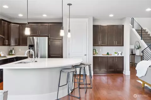 Kitchen - 22414 43rd Dr SE, Bothell, WA 98021 photo 1 of 3