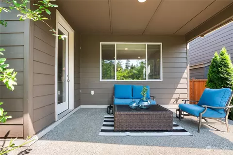 Exterior - 22414 43rd Dr SE, Bothell, WA 98021 photo 3 of 5