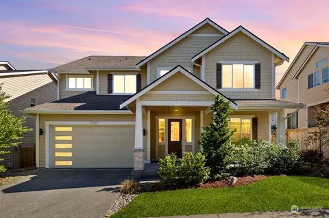 13261 NE 205th St, Woodinville, WA 98072