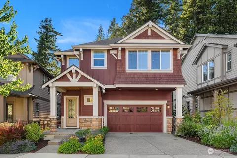 465 5th Ave NE, Issaquah, WA 98029