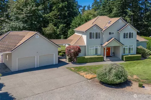 7408 40th Avenue Ct E, Tacoma, WA 98443