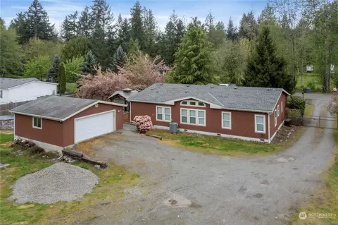 20103 120th Ave E, Graham, WA 98338