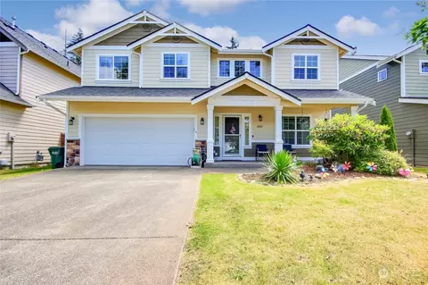 16421 129th Avenue Ct E, Puyallup, WA 98374