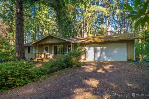 13221 91st Avenue Ct NW, Gig Harbor, WA 98329