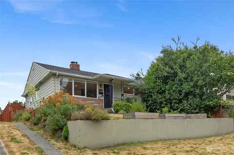 4121 Palatine Ave N, Seattle, WA 98103