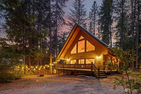 22614 Corral St, Leavenworth, WA 98826