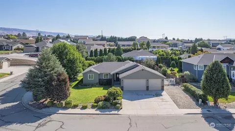 37 Makenna Ln, East Wenatchee, WA 98802