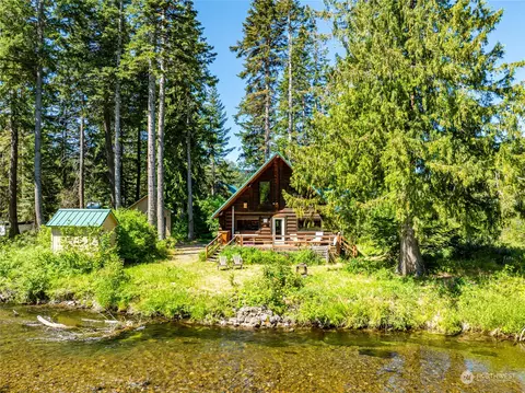 40 Shady Glen Dr, Cle Elum, WA 98922
