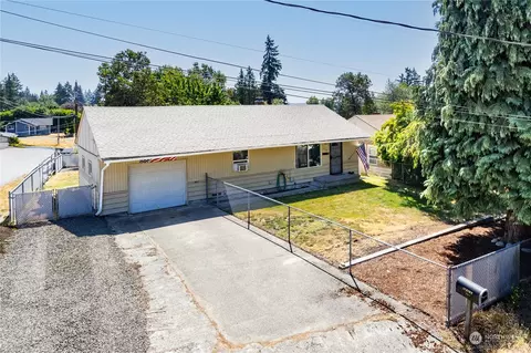 408 Bremerton Blvd W, Bremerton, WA 98312