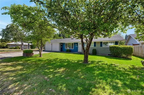 1404 Alder St SE, Lacey, WA 98503