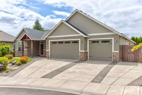 17502 NE 25th Ave, Ridgefield, WA 98642