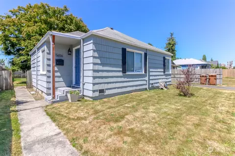 5656 S I St, Tacoma, WA 98408