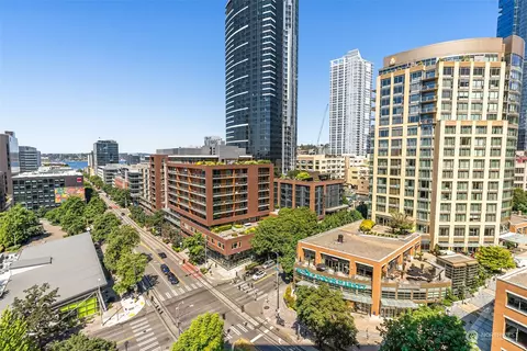 820 Blanchard St #1002, Seattle, WA 98121