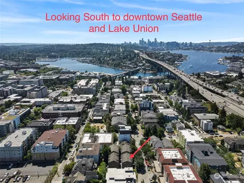 4318 8th Ave NE #A, Seattle, WA 98105 photo 37