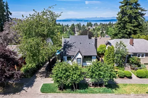 5235 45th Ave SW, Seattle, WA 98136