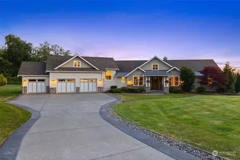 31629 19th Dr NW, Stanwood, WA 98292