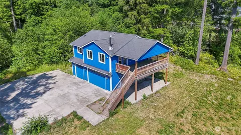 3317 Green Mountain Rd, Kalama, WA 98625