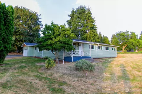 505 S 2nd St, Cathlamet, WA 98612